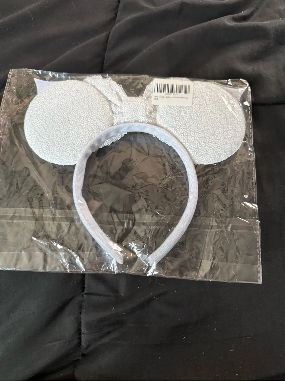 Pua Mickey Ears